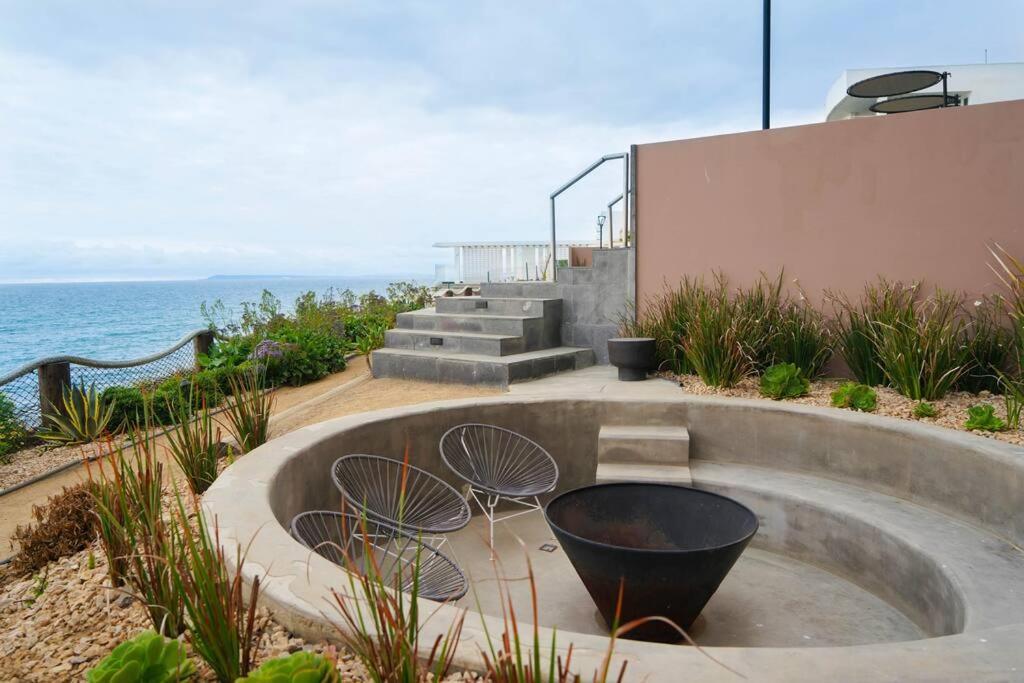 Hotel Suite Luxe Sunset Tijuana Exterior foto