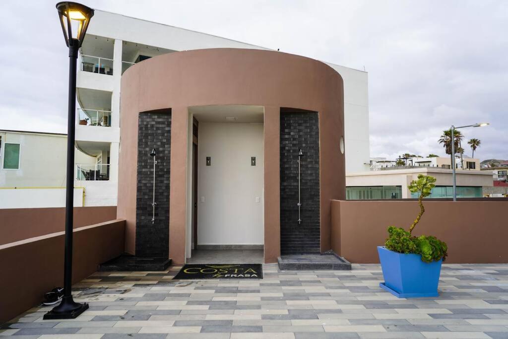 Hotel Suite Luxe Sunset Tijuana Exterior foto