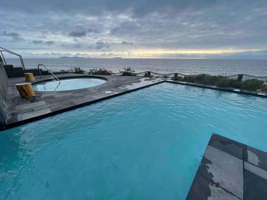 Hotel Suite Luxe Sunset Tijuana Exterior foto