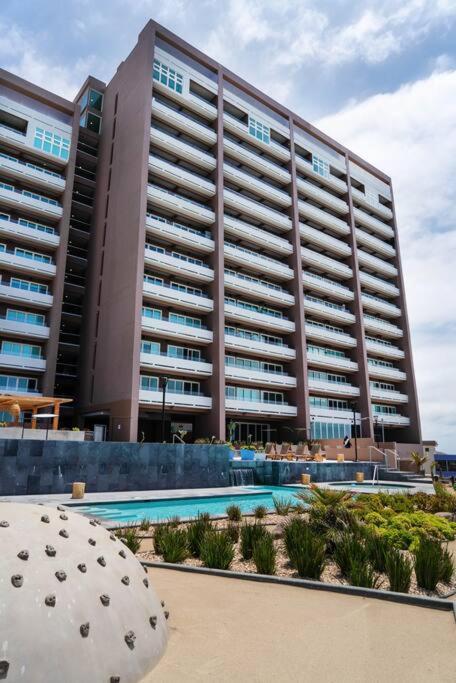 Hotel Suite Luxe Sunset Tijuana Exterior foto